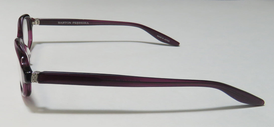 Barton Perreira Nicholette Eyeglasses