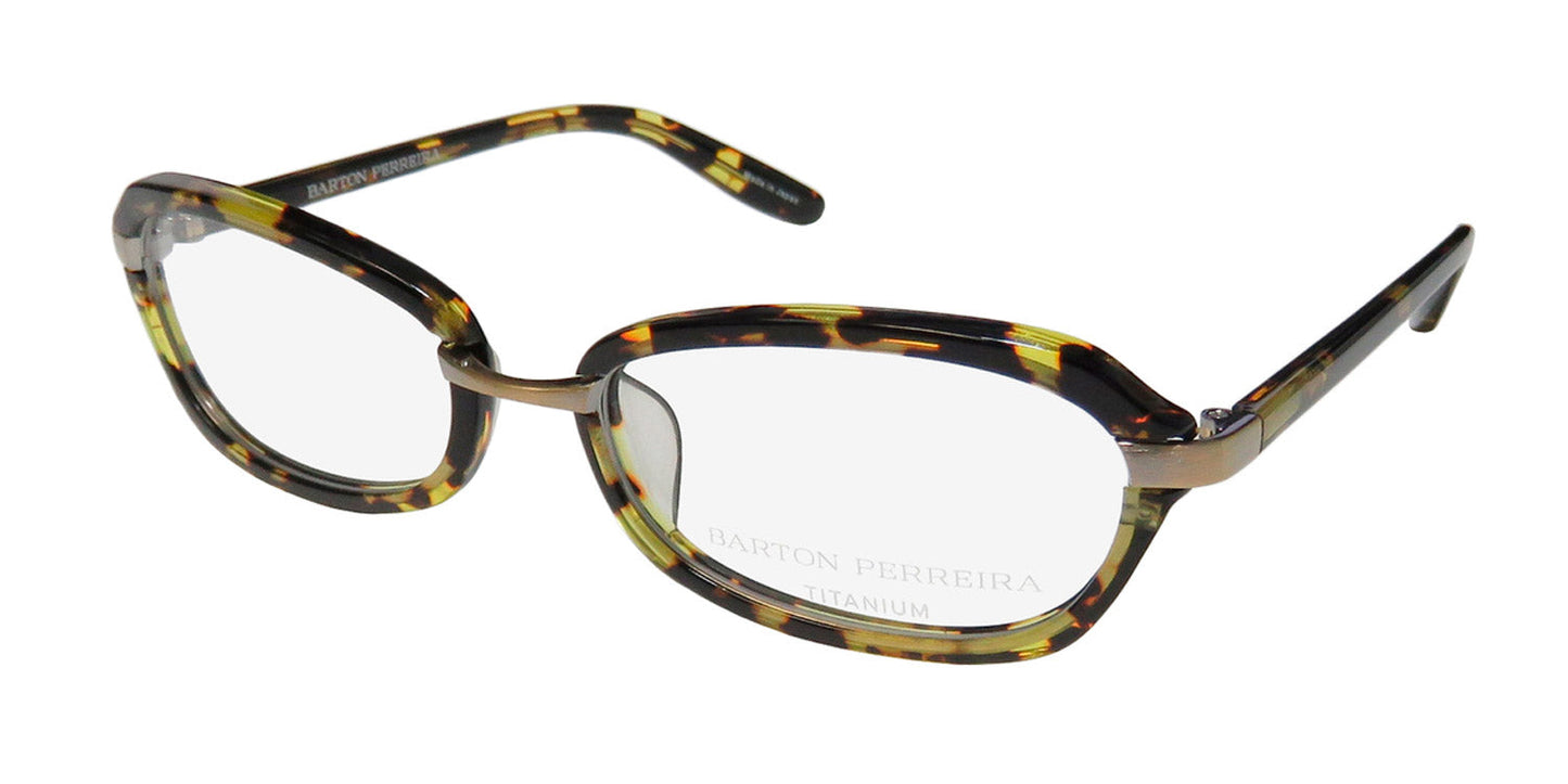 Barton Perreira Rosalie Eyeglasses
