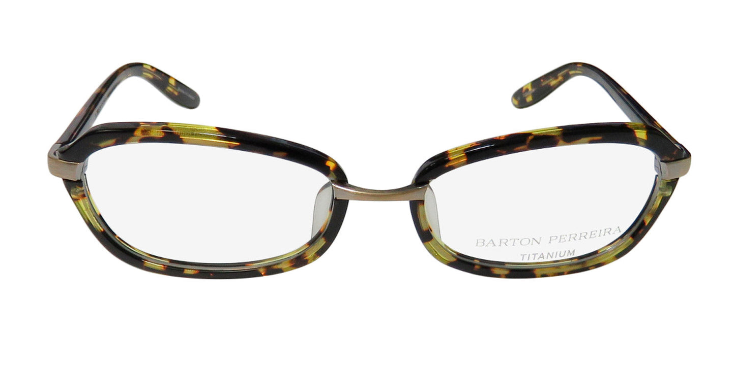 Barton Perreira Rosalie Eyeglasses