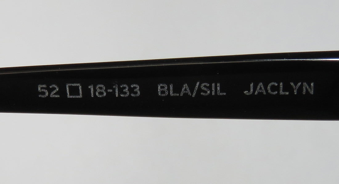 Barton Perreira Jaclyn Eyeglasses