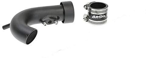 CHIMERA BLACK EDITION SHORT RAM HONDA GROM 125 AIR INTAKE SYSTEM (2014-2020)