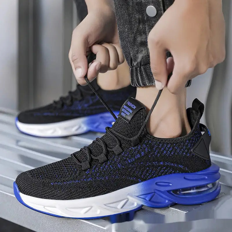 Cushion Shock Absorbing Running Shoes
