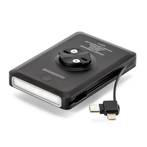 Built-in Power Bank 150LM USB