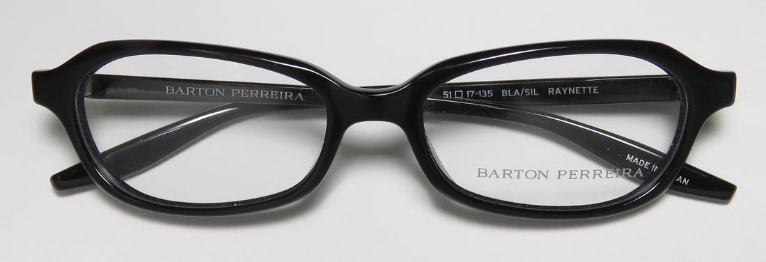 Barton Perreira Raynette Eyeglasses