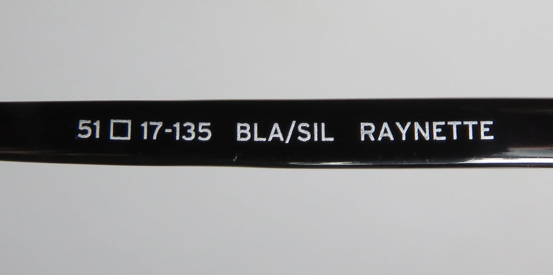 Barton Perreira Raynette Eyeglasses