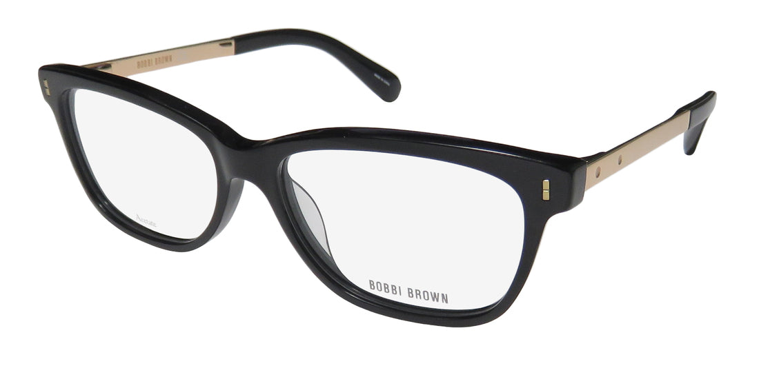 Bobbi Brown The Olive Eyeglasses
