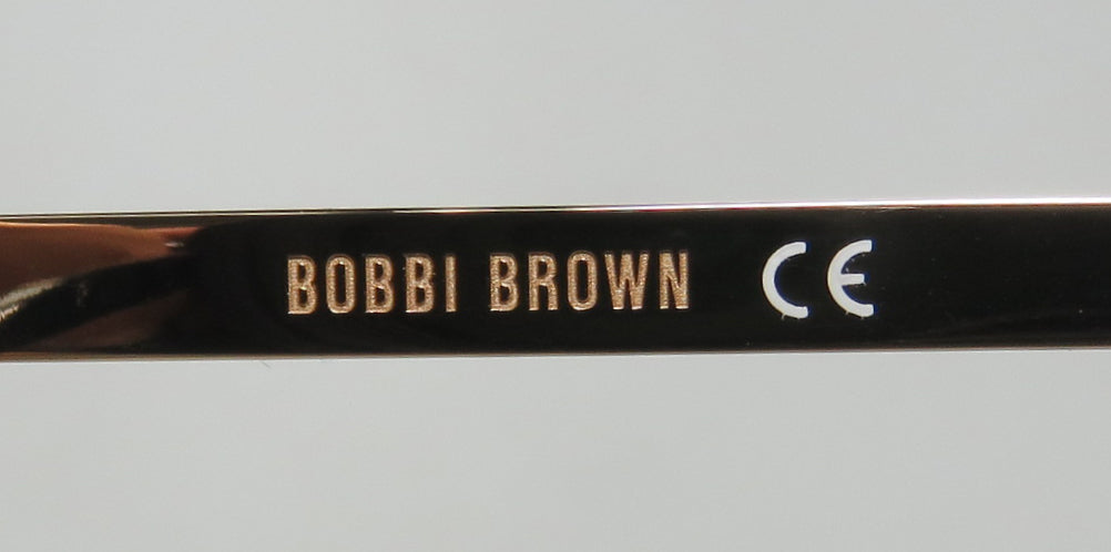 Bobbi Brown The Olive Eyeglasses