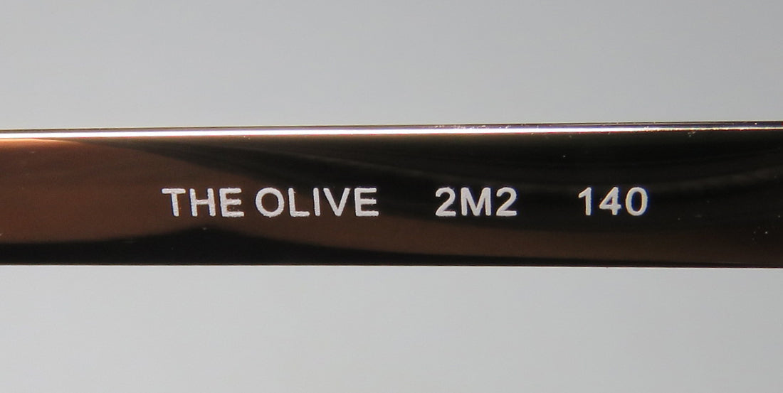 Bobbi Brown The Olive Eyeglasses