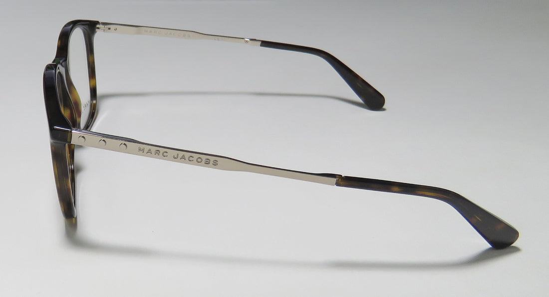 Marc Jacobs 602 Eyeglasses