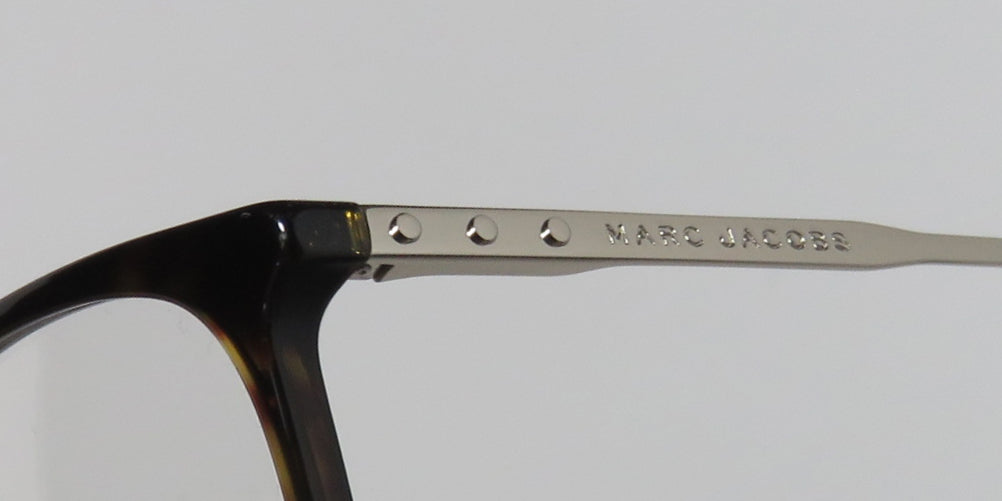 Marc Jacobs 602 Eyeglasses