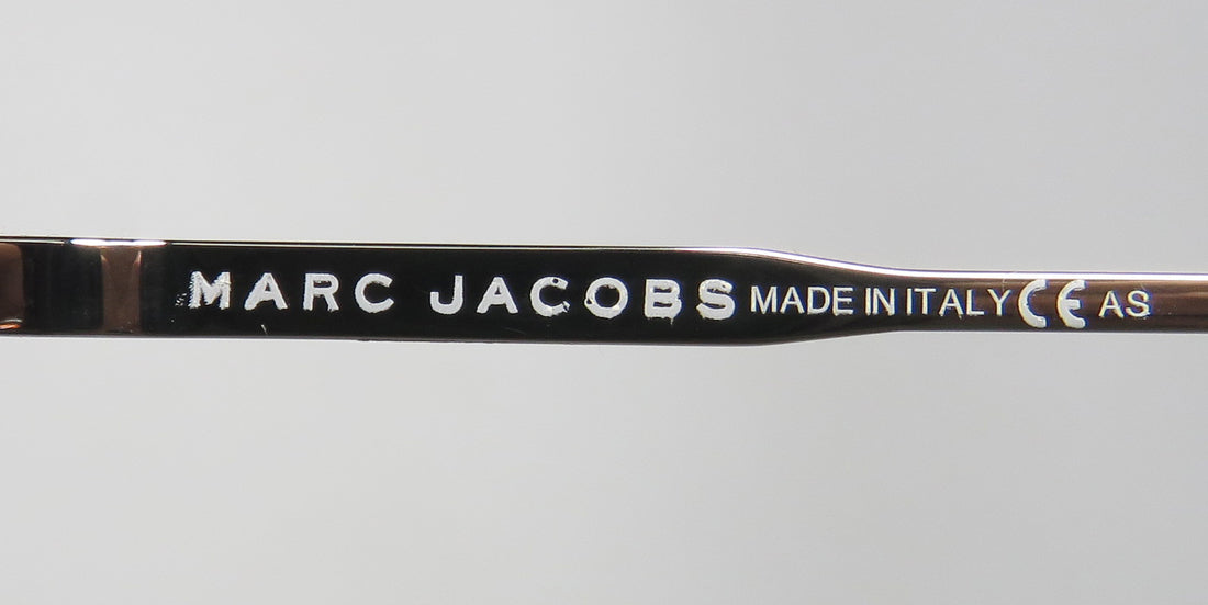 Marc Jacobs 602 Eyeglasses
