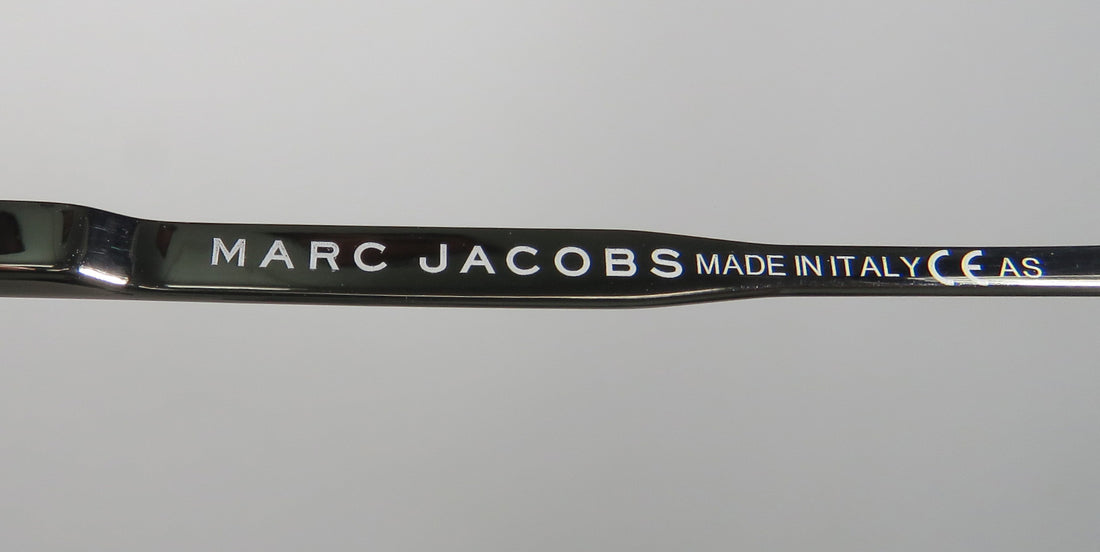 Marc Jacobs 602 Eyeglasses