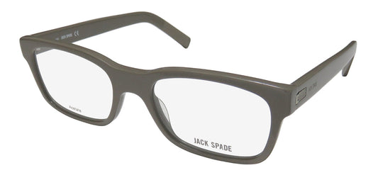 Jack Spade Hancock Eyeglasses