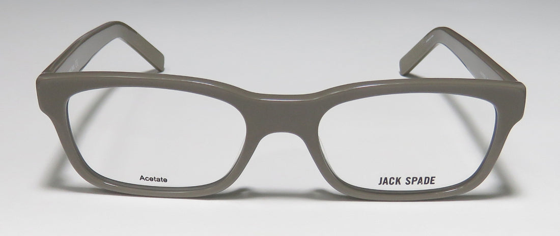 Jack Spade Hancock Eyeglasses