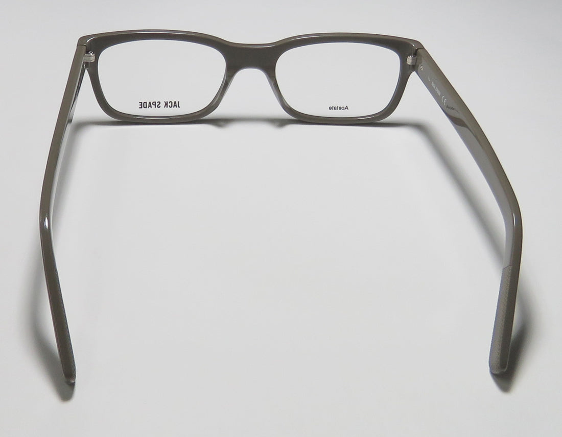 Jack Spade Hancock Eyeglasses
