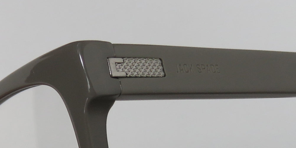 Jack Spade Hancock Eyeglasses