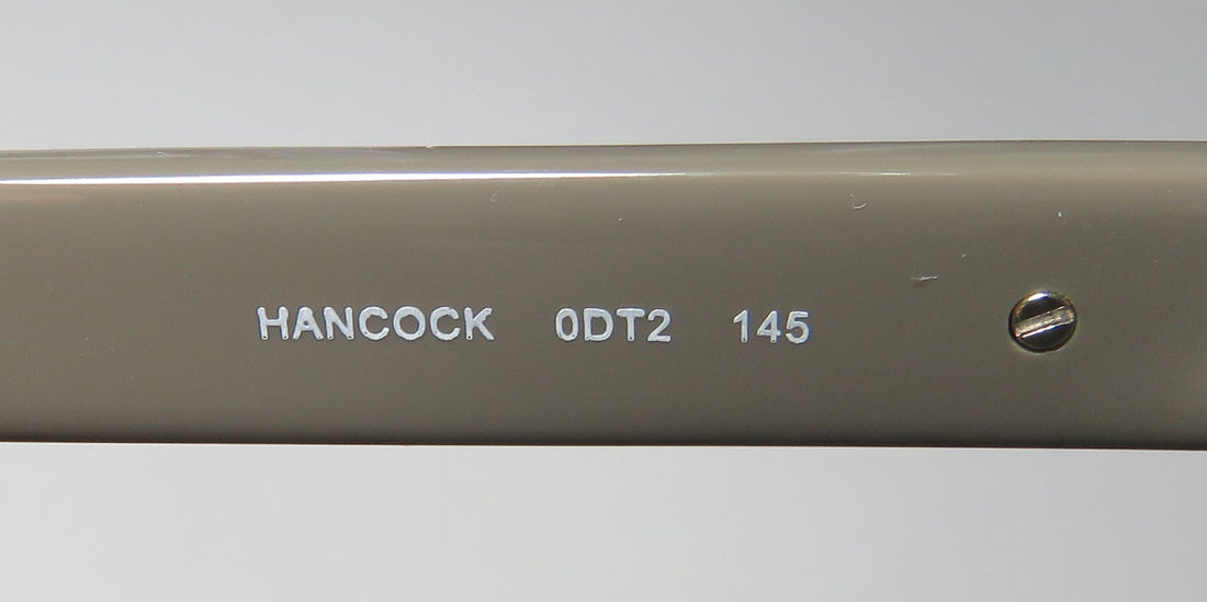 Jack Spade Hancock Eyeglasses