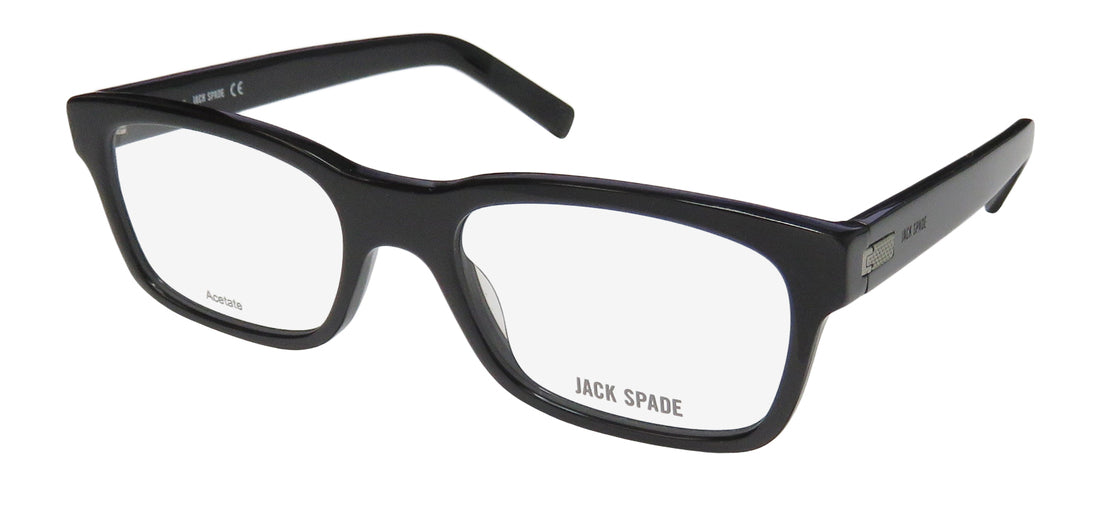 Jack Spade Hancock Eyeglasses