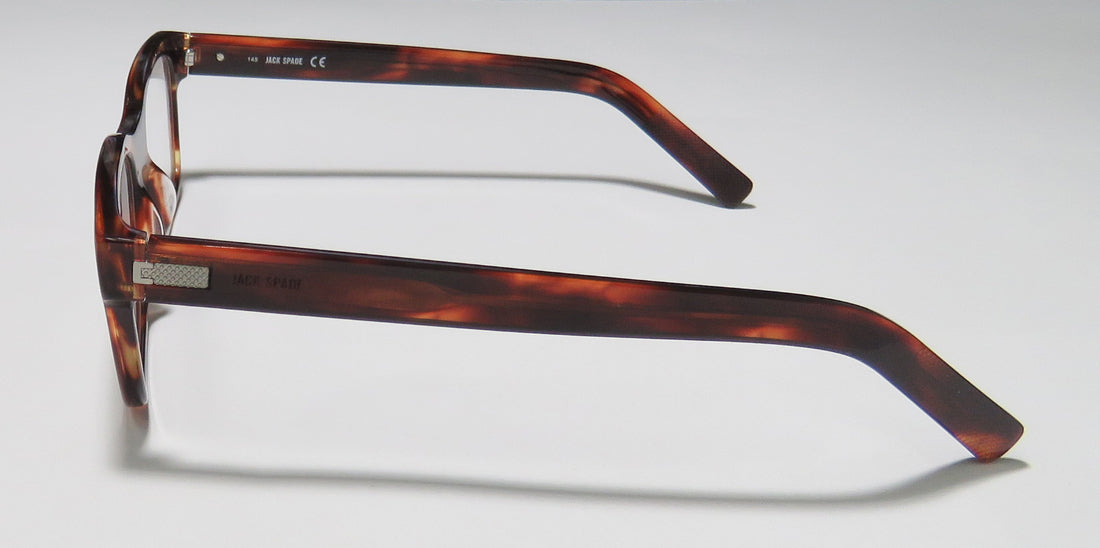 Jack Spade Hancock Eyeglasses