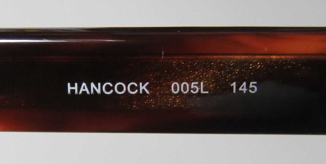 Jack Spade Hancock Eyeglasses