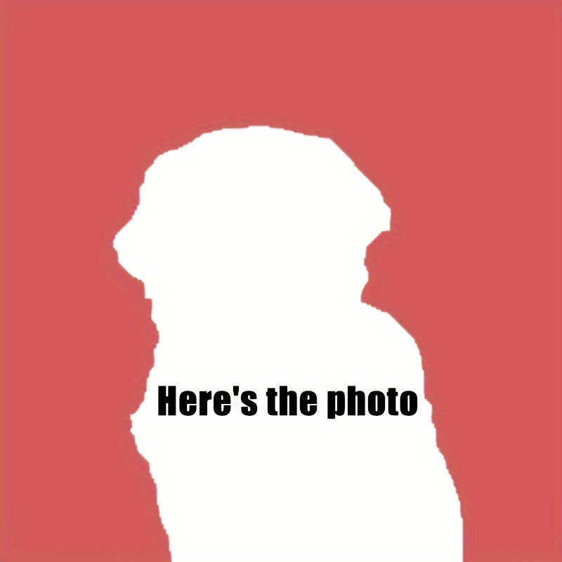 1pc Cozy Personalized Photo Blanket - Throws - Soft Customized Flannel Couch Throw with Meaningful Family, Friends, and Pet Pictures - Unique Gift Idea