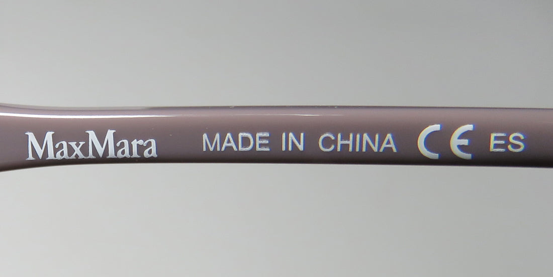 Max Mara 1265 Eyeglasses