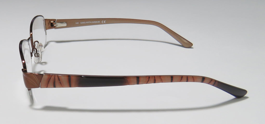 Saks Fifth Avenue 275 Eyeglasses