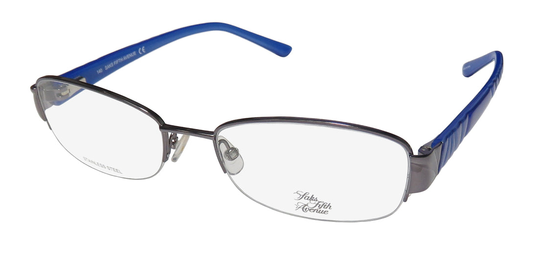 Saks Fifth Avenue 275 Eyeglasses