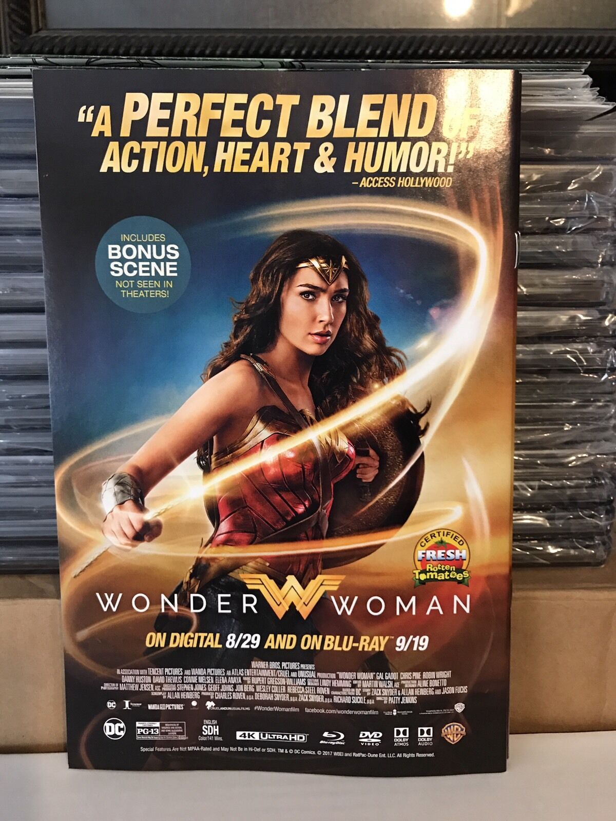 Batman The Shadow #5 Francesco Mattina Variant Rebirth DC Comics