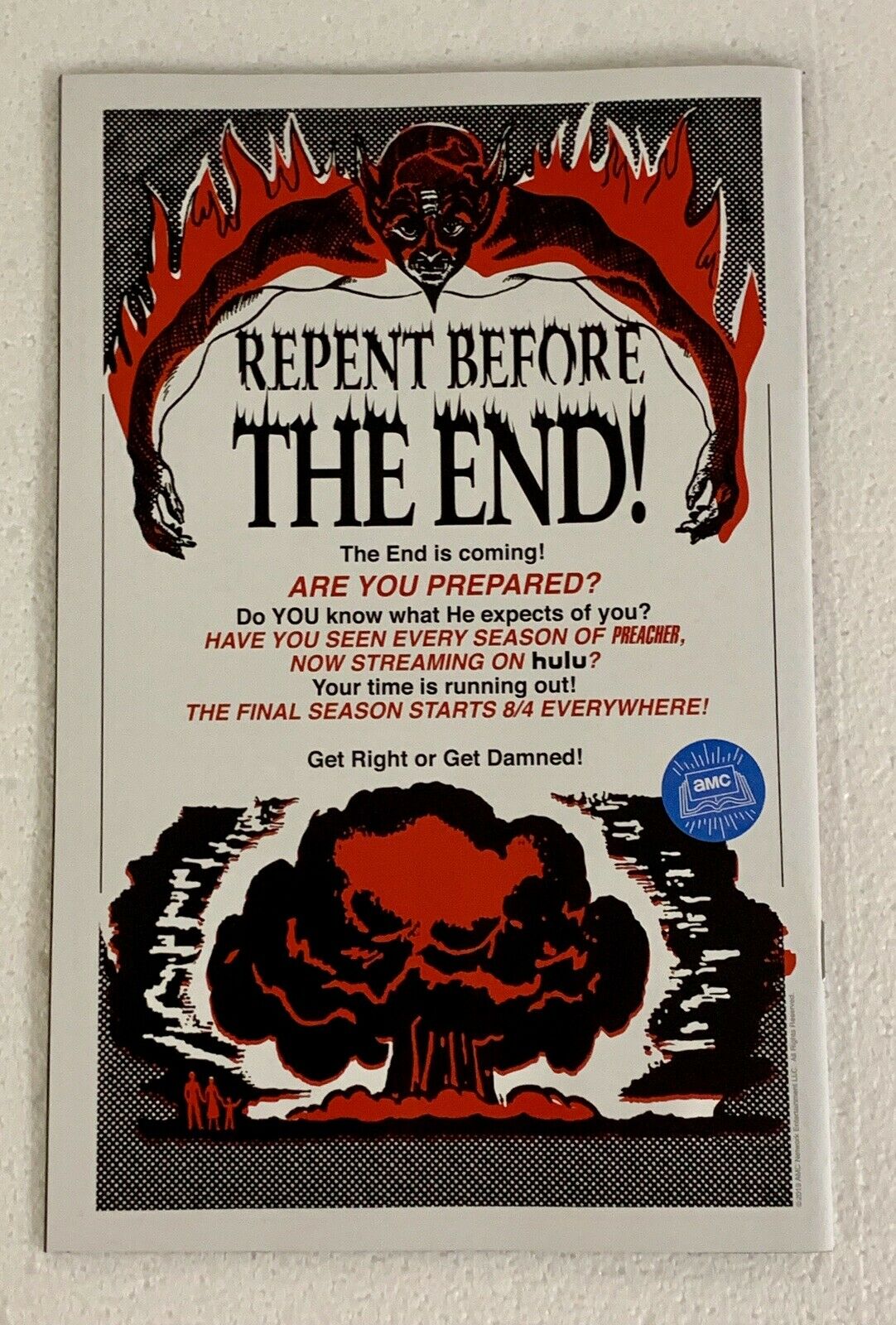 Batman Beyond #34 Kaare Andrews Cover B Variant DC Comics 2019