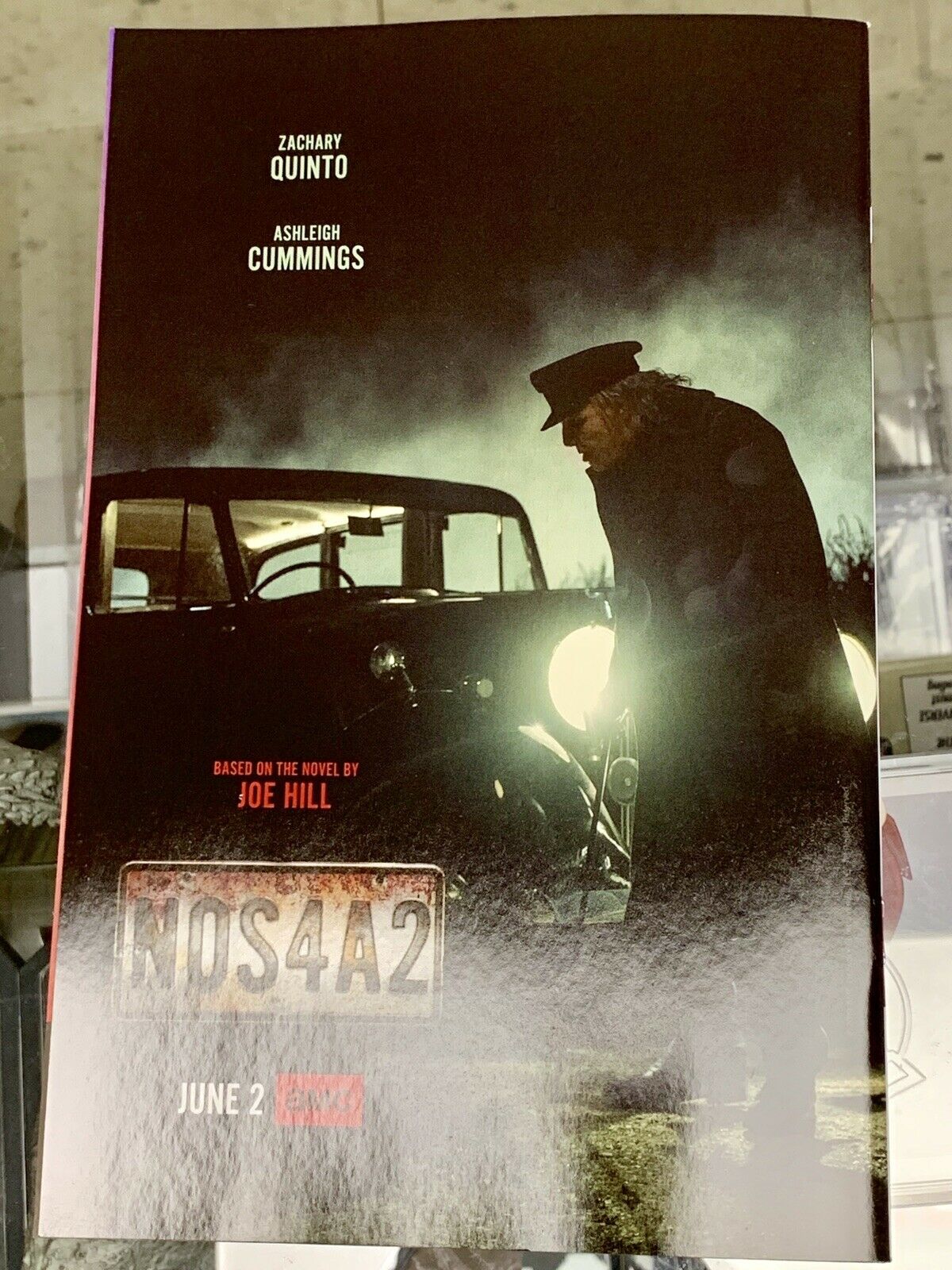 Batman Who Laughs #5 Set Of 2 Jock Cover & Kalvachev Variant DC Comics 2019