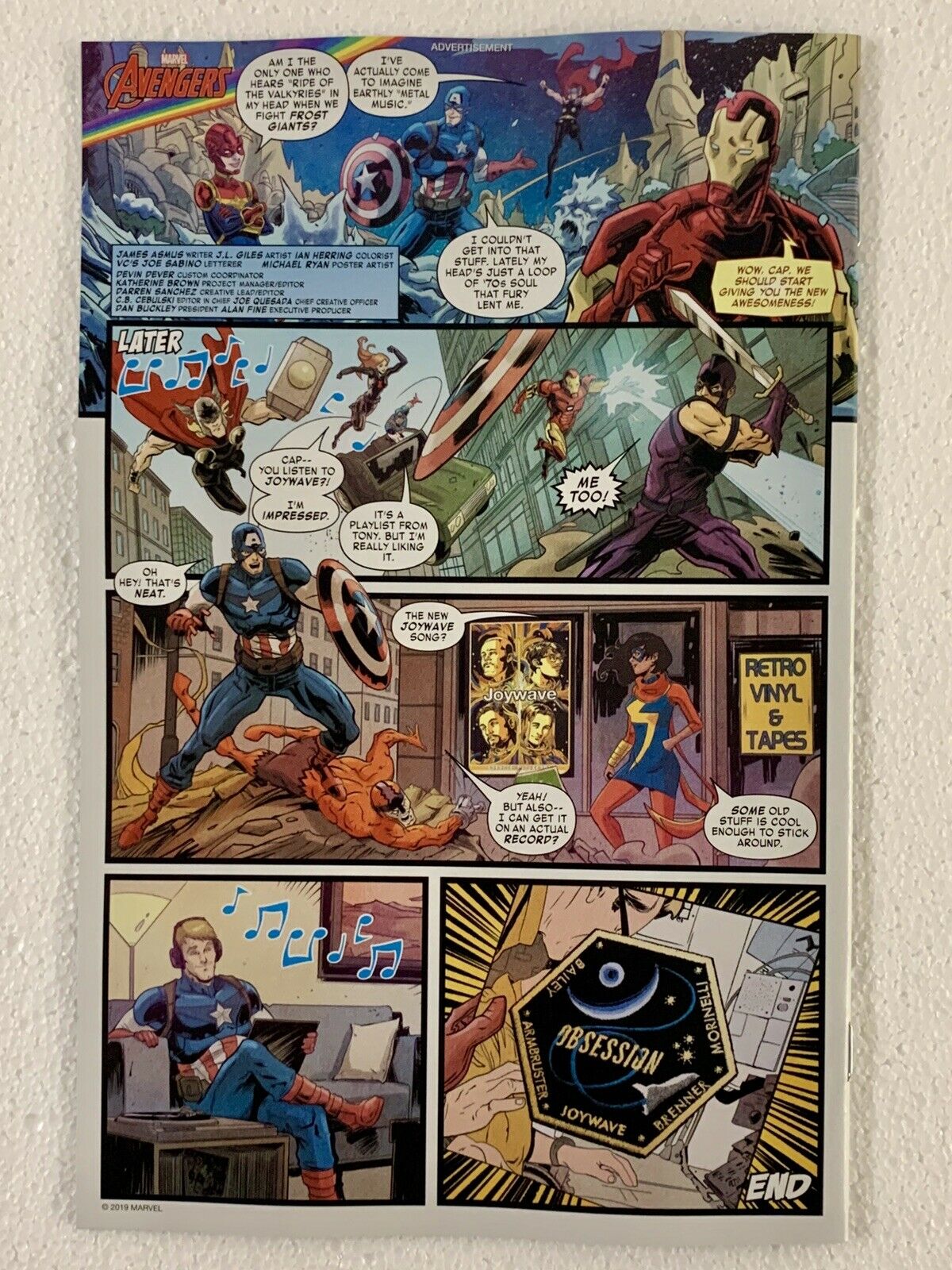 Absolute Carnage Lethal Protectors #1 Marvel Comics First App Of Demagoblin