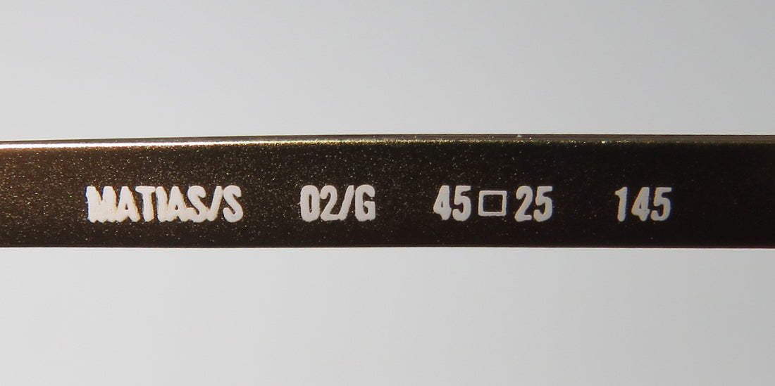 Bob Sdrunk Matias Sunglasses