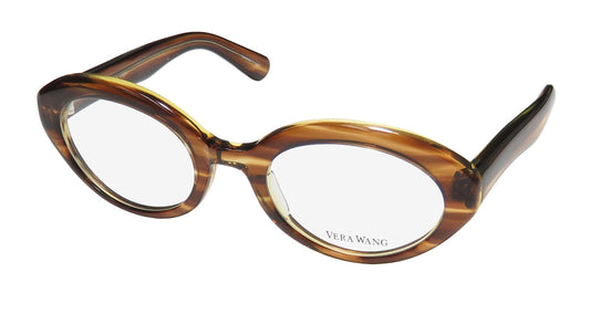 Vera Wang Luxe Rosie Eyeglasses