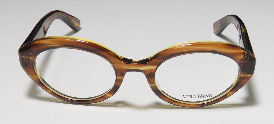Vera Wang Luxe Rosie Eyeglasses