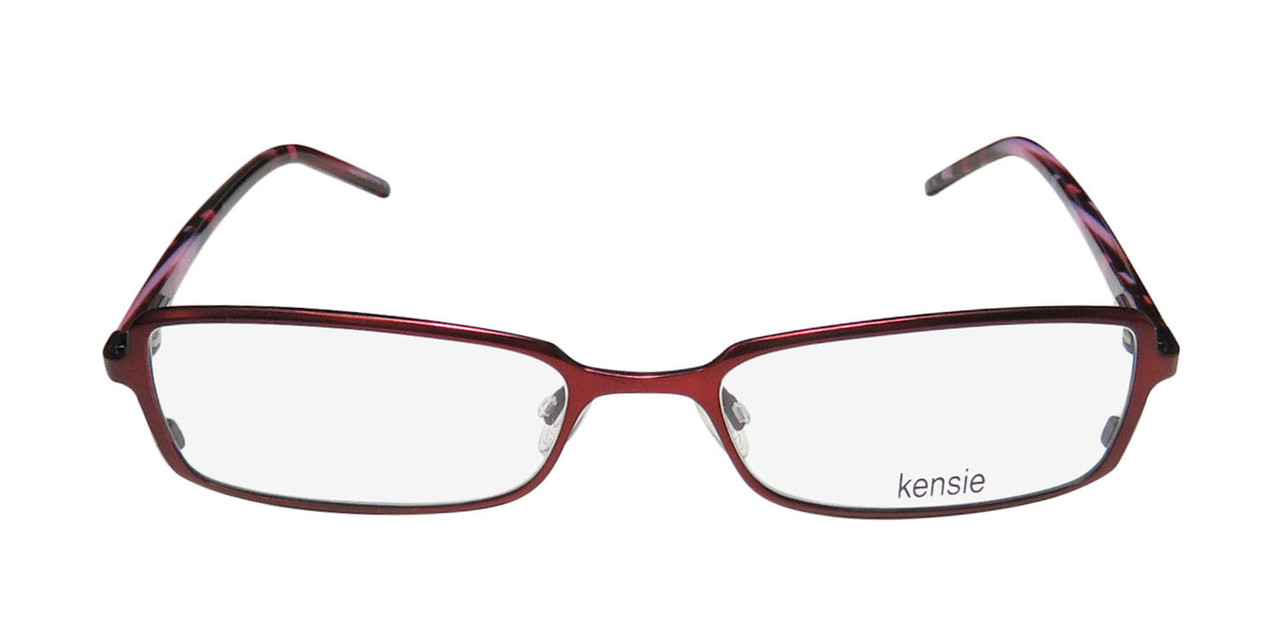 kensie Curiosity Eyeglasses