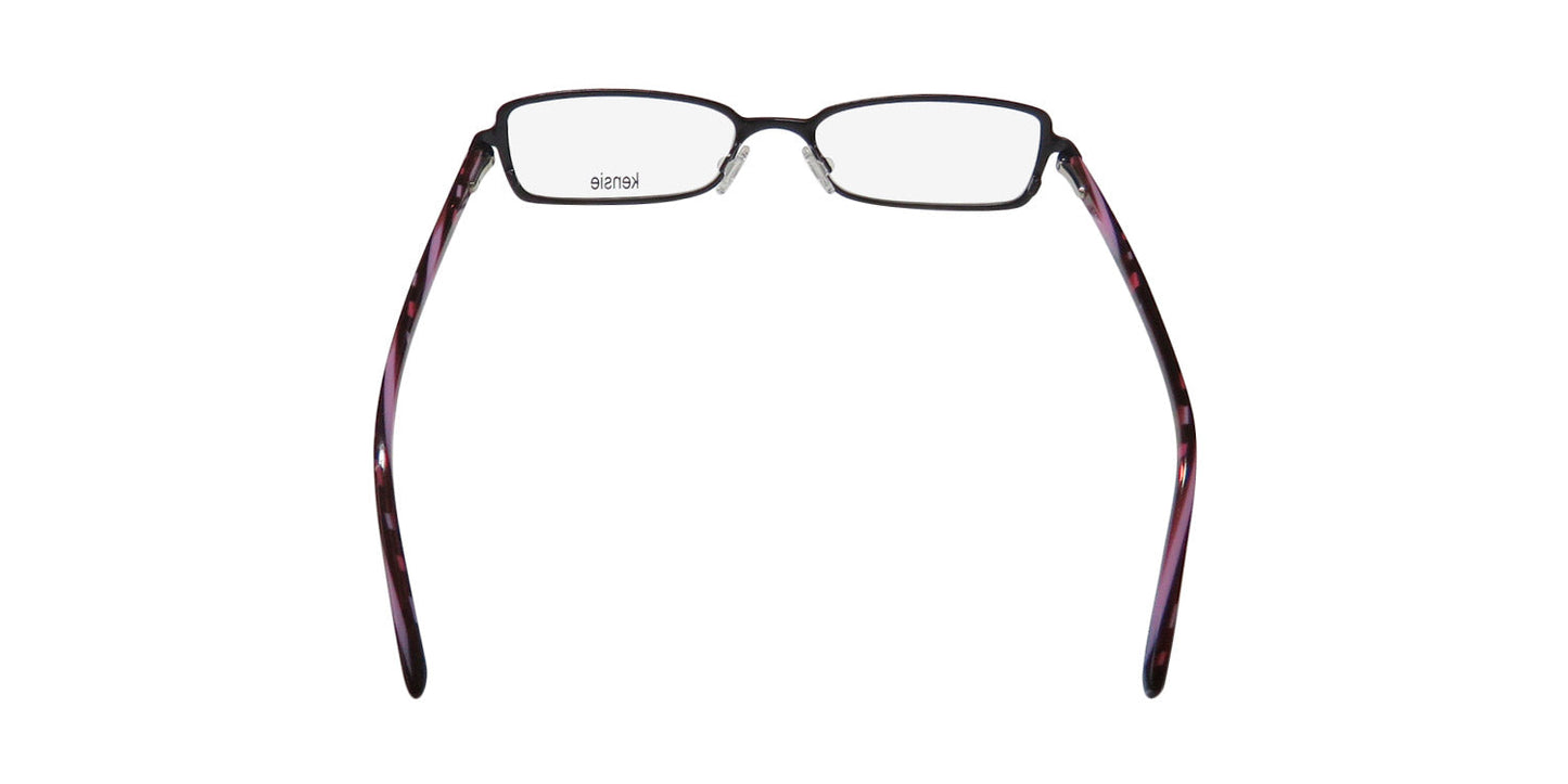 kensie Curiosity Eyeglasses