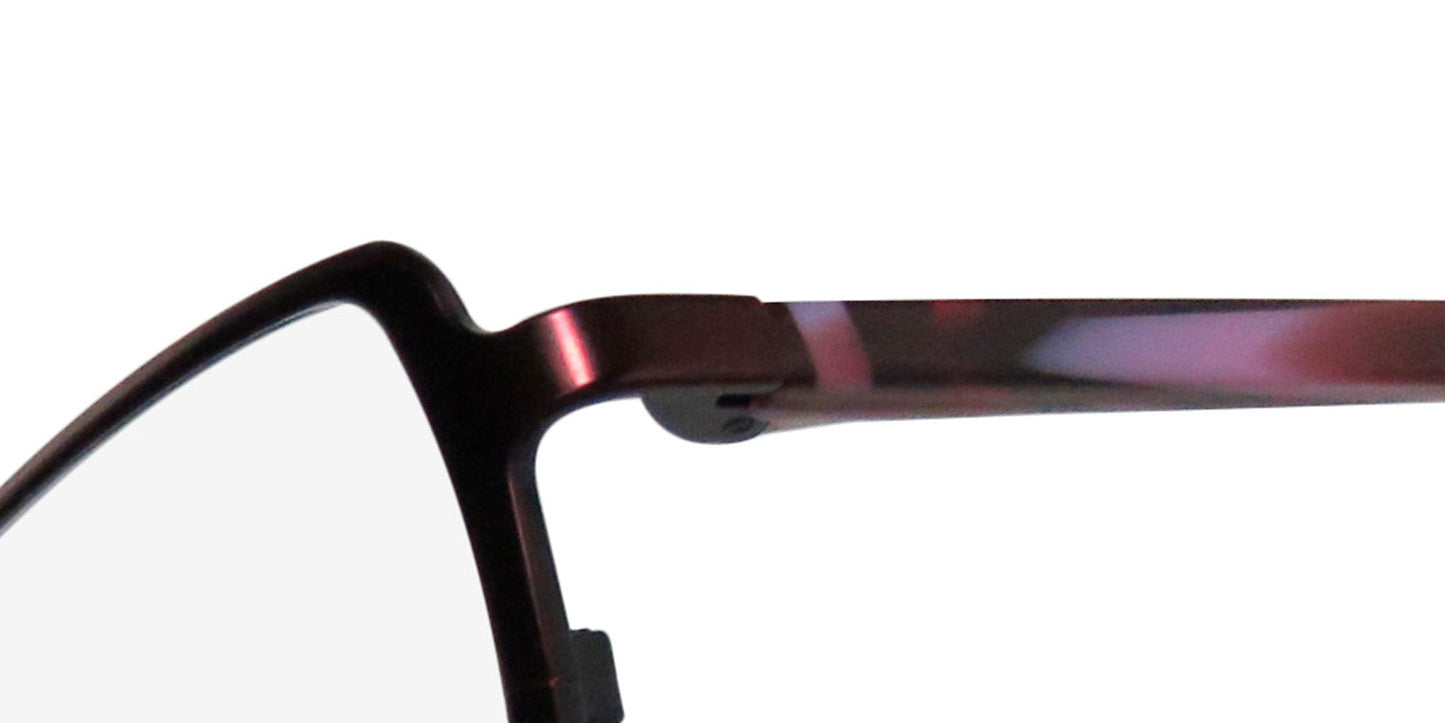 kensie Curiosity Eyeglasses