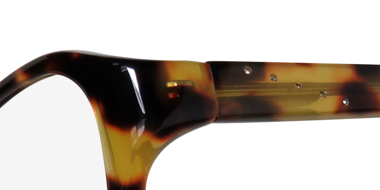 Vera Wang V173 Eyeglasses