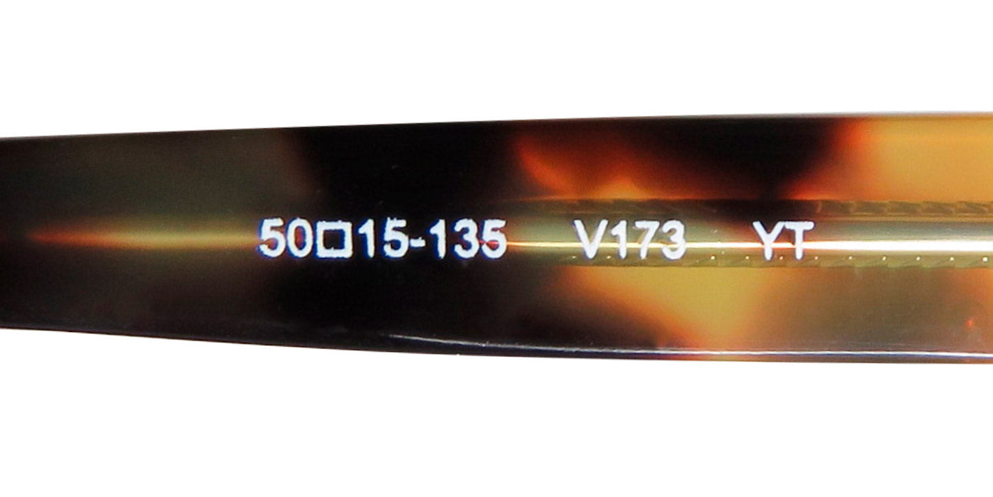 Vera Wang V173 Eyeglasses