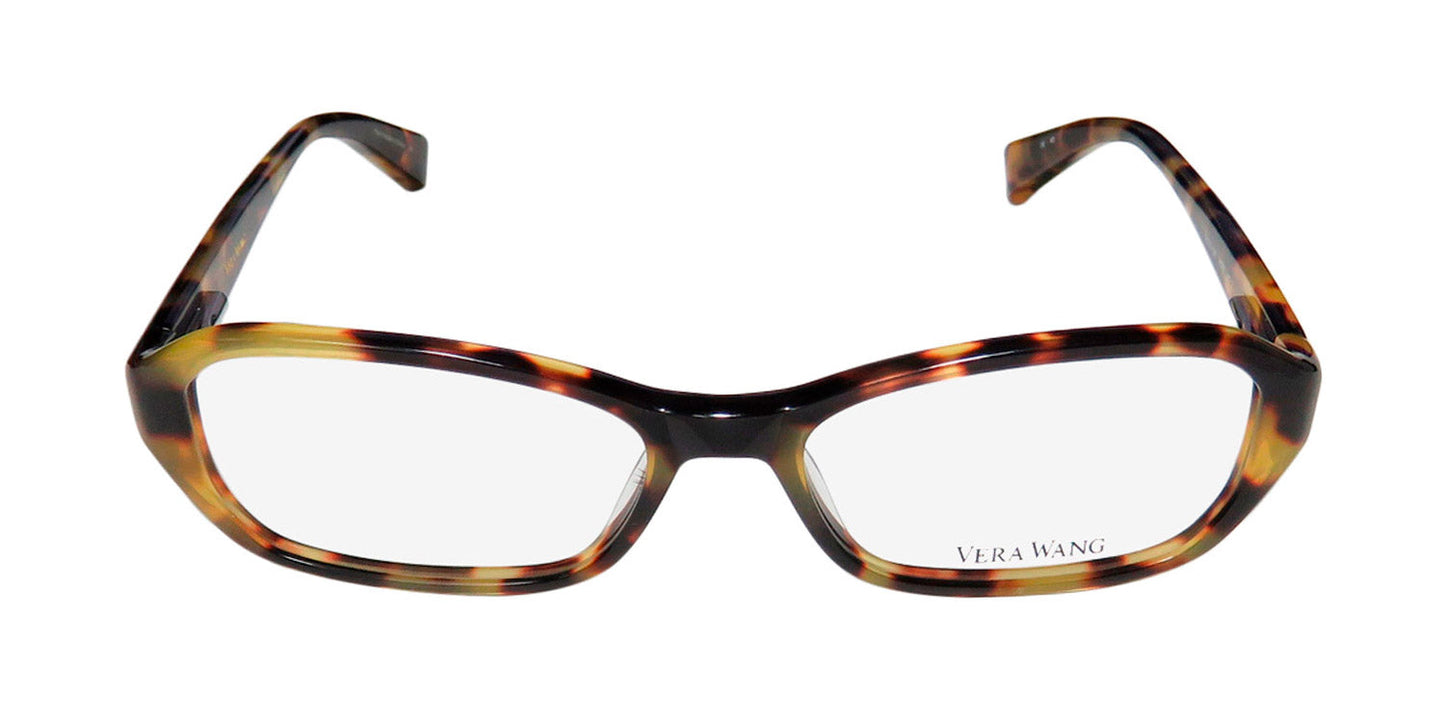 Vera Wang V173 Eyeglasses