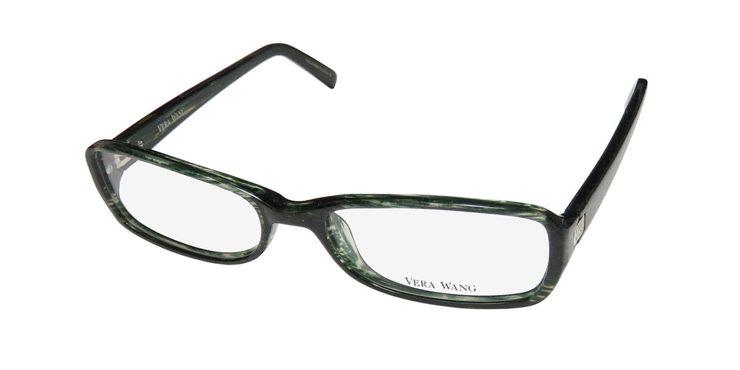 Vera Wang V174 Eyeglasses