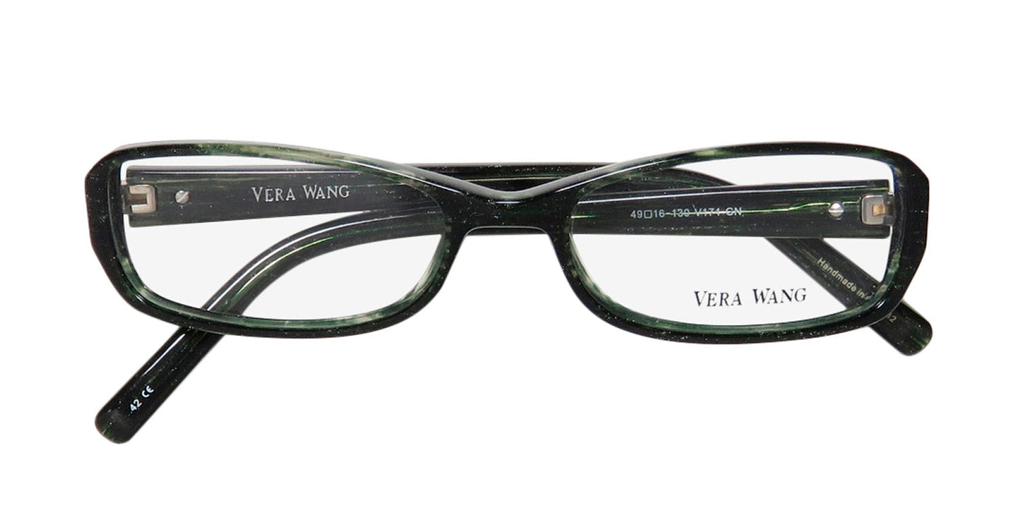 Vera Wang V174 Eyeglasses