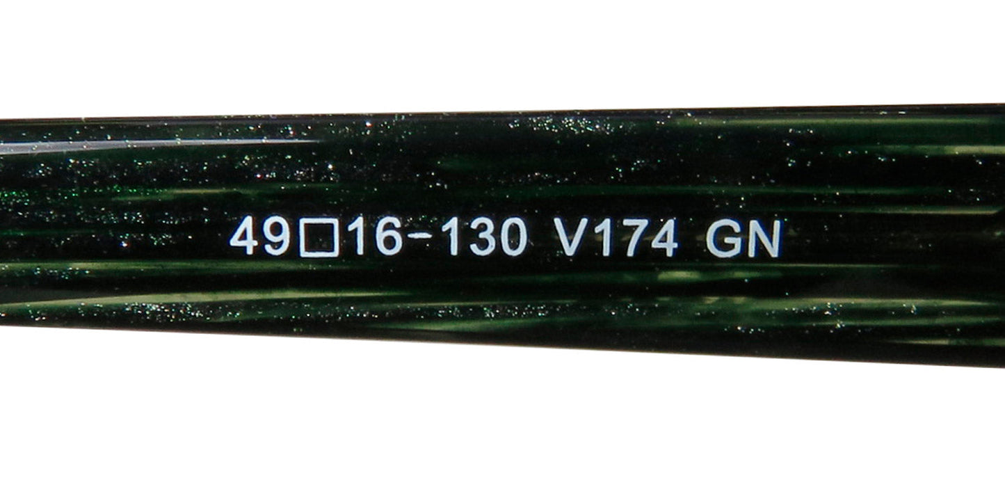 Vera Wang V174 Eyeglasses