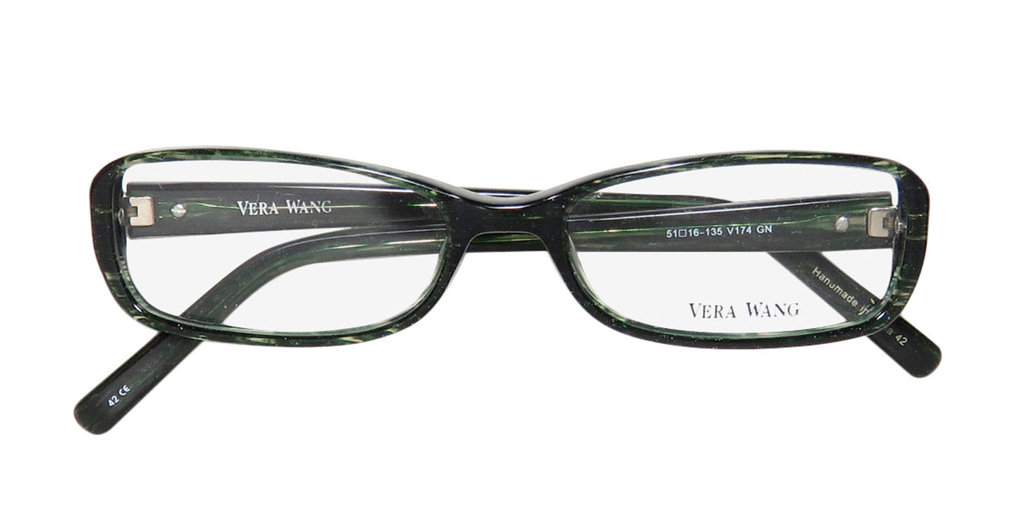 Vera Wang V174 Eyeglasses