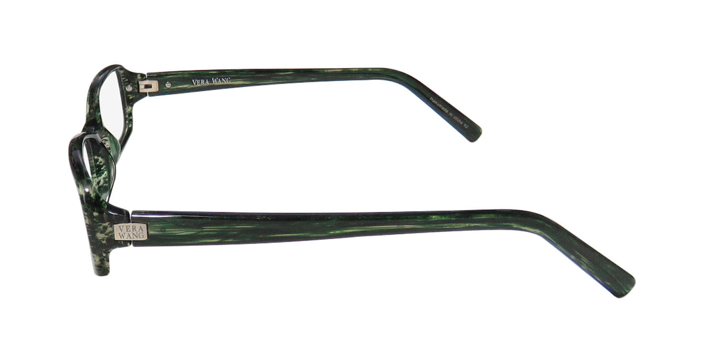 Vera Wang V174 Eyeglasses