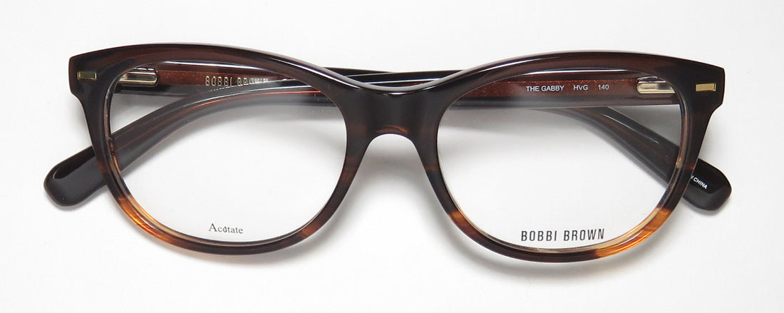 Bobbi Brown The Gabby Eyeglasses