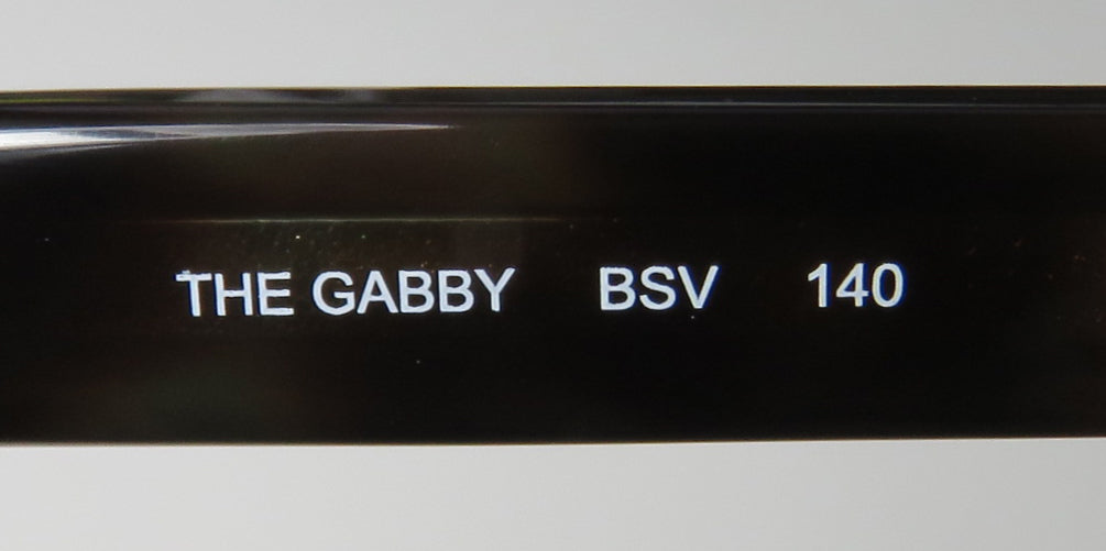 Bobbi Brown The Gabby Eyeglasses
