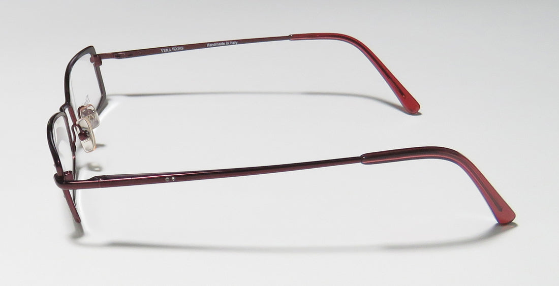 Vera Wang Luxe Trilogy I Eyeglasses