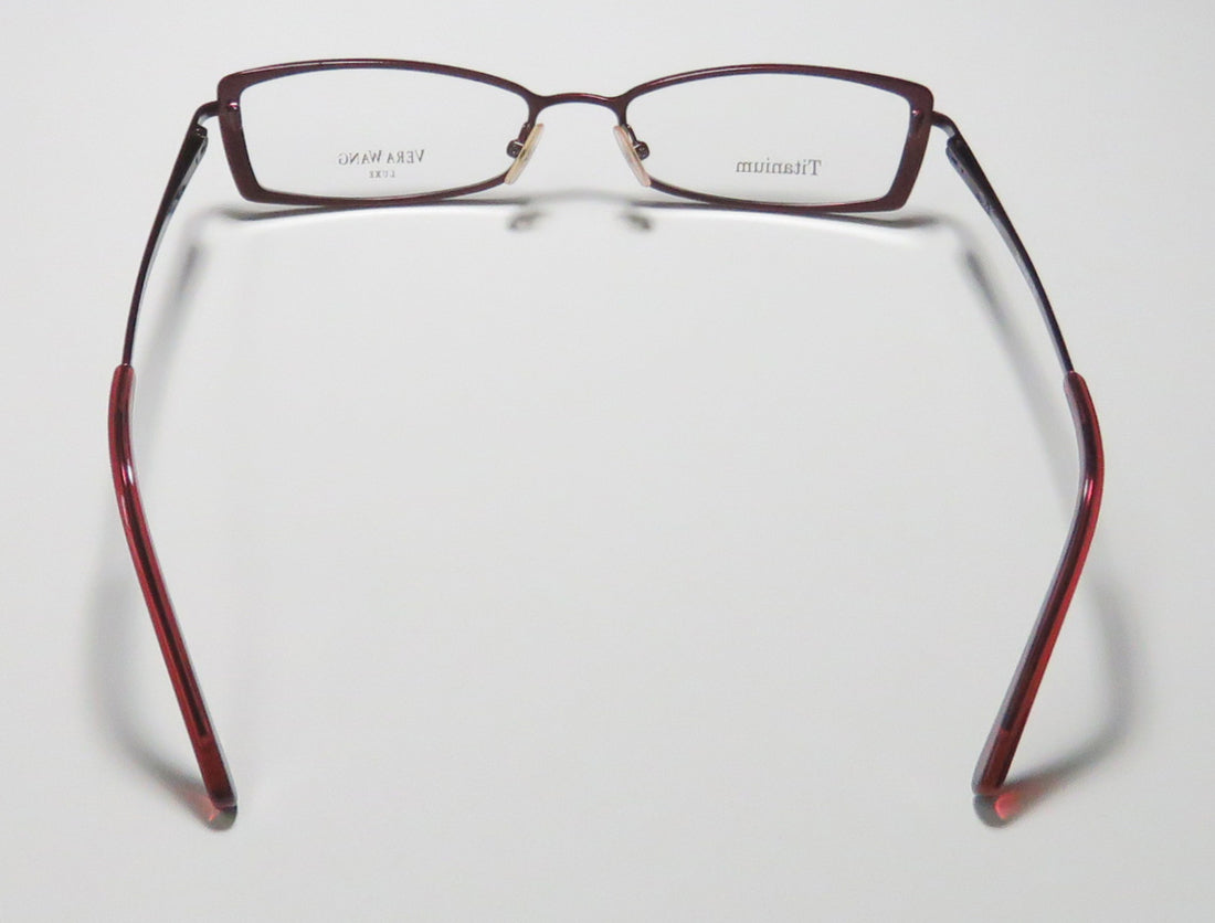 Vera Wang Luxe Trilogy I Eyeglasses